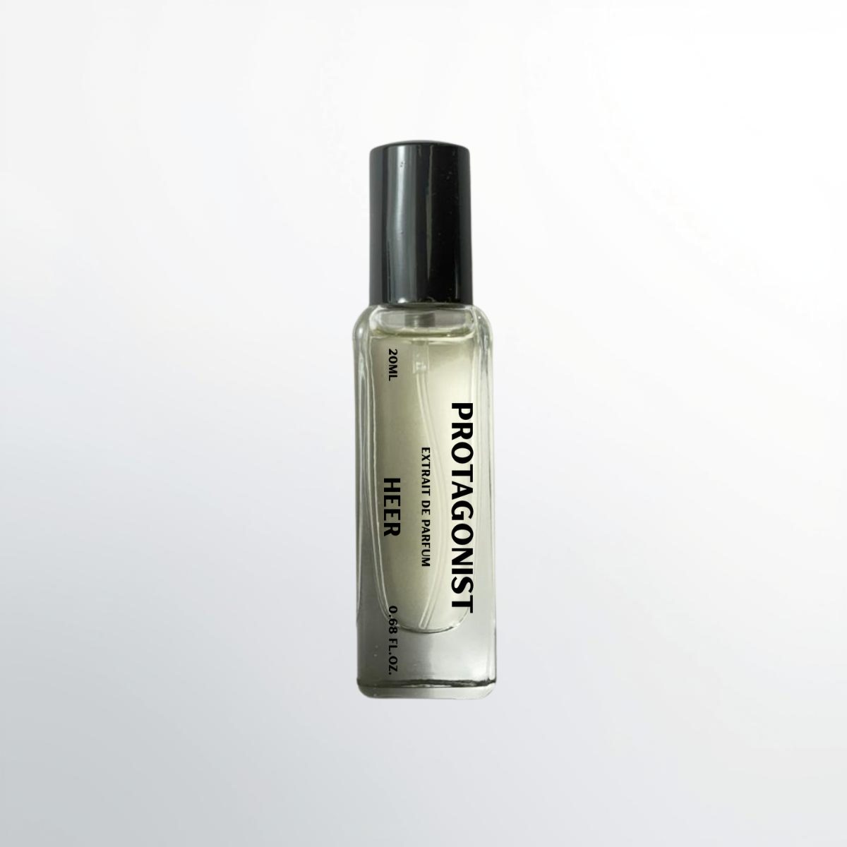HEER 20ML