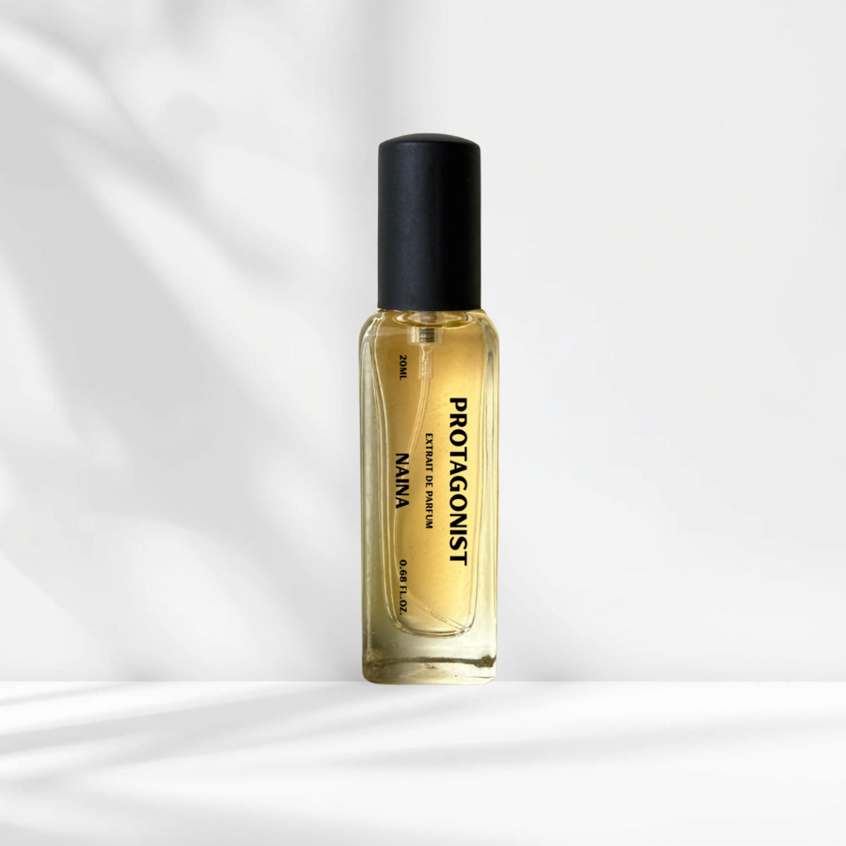 NAINA 20ML