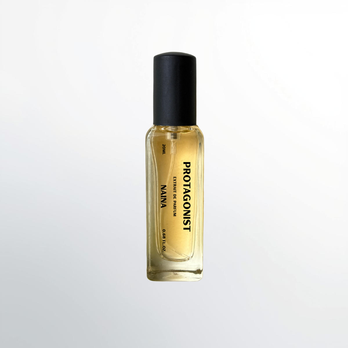 NAINA 20ML