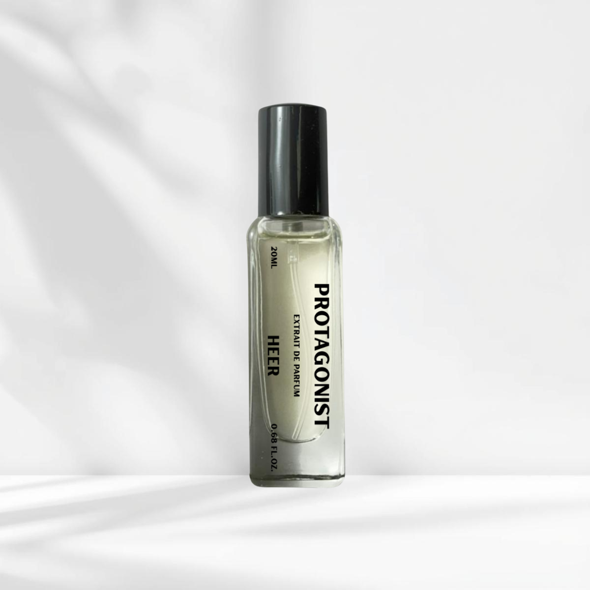 HEER 20ML