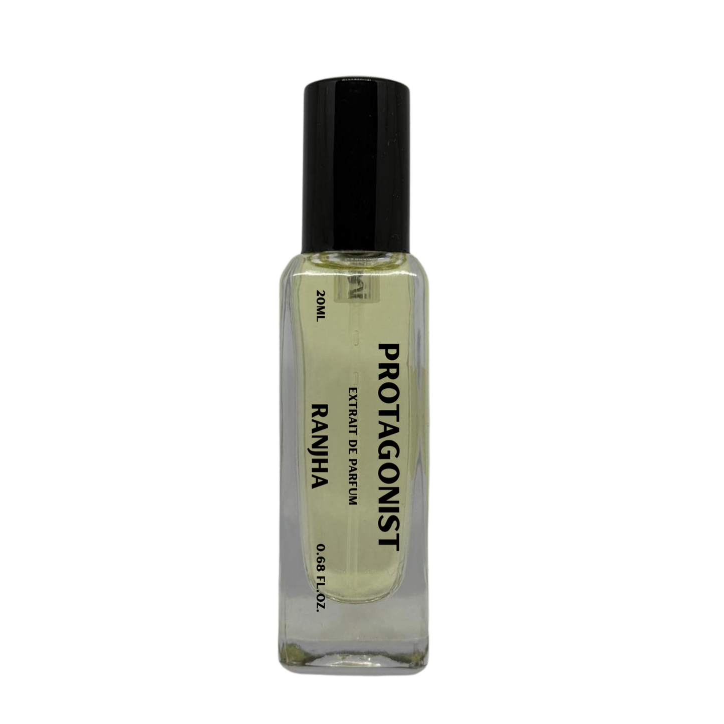RANJHA 20ML
